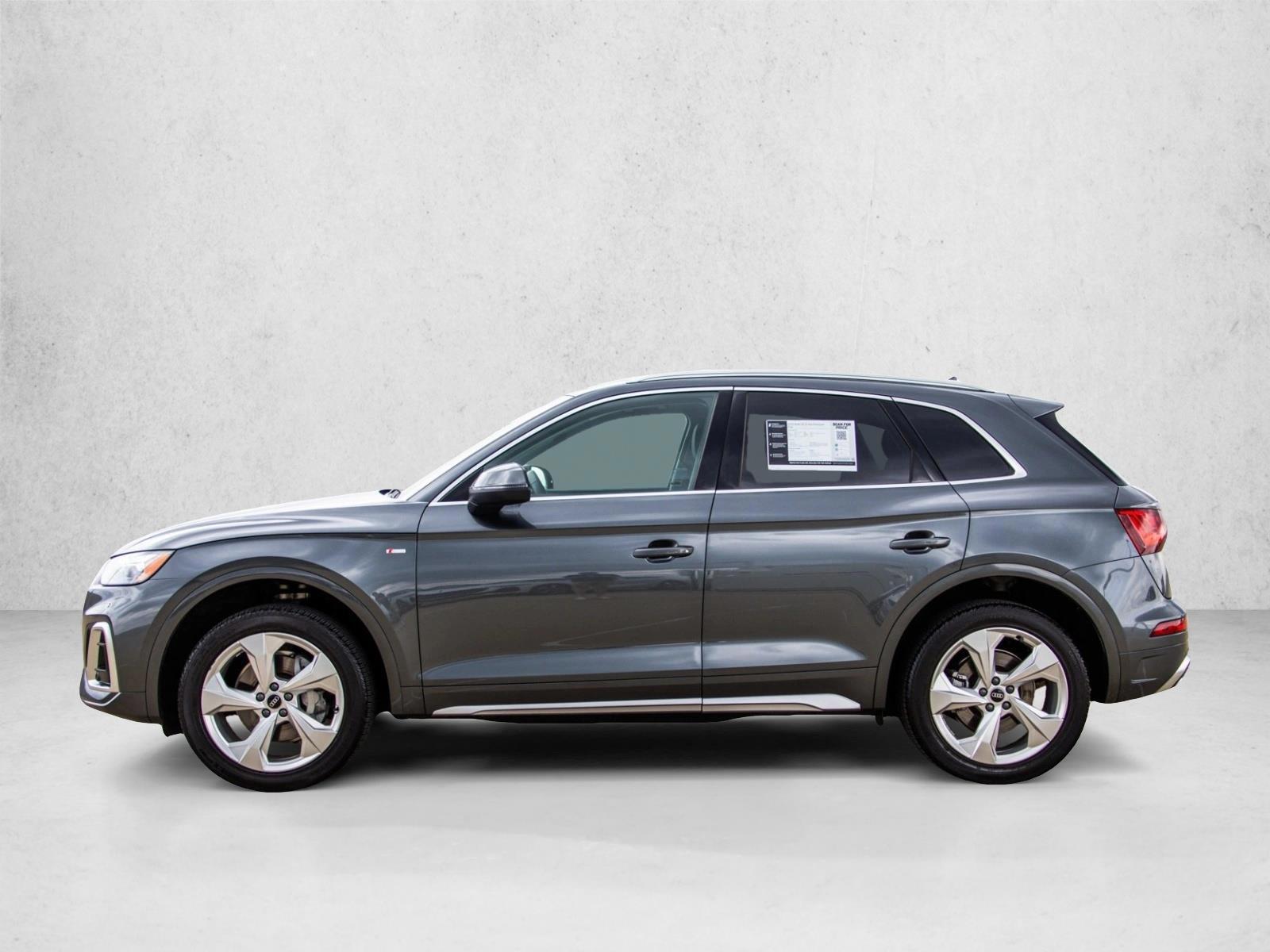 Thumbnail: 2023 Audi Q5 - 2