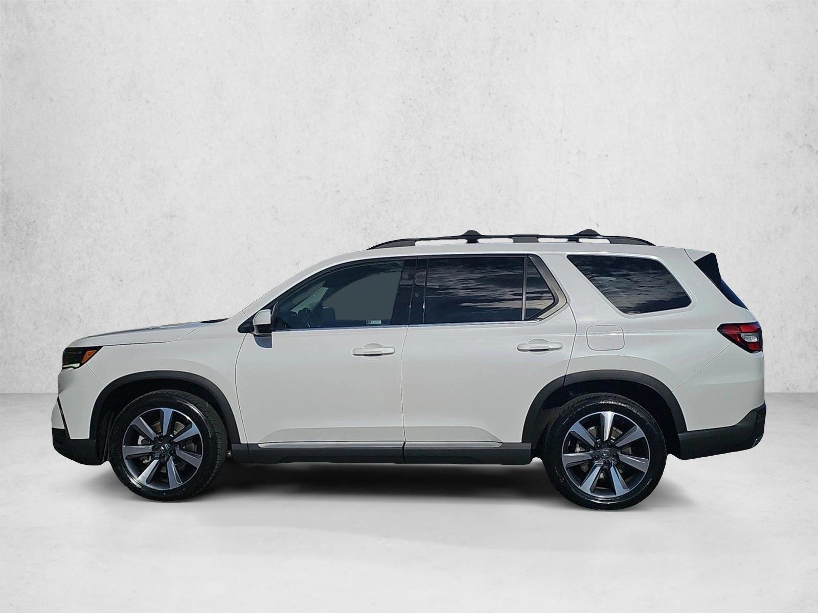 Thumbnail: 2024 Honda Pilot - 2