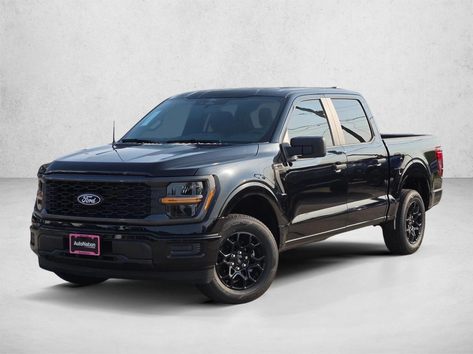 Thumbnail: 2026 Ford F-150 - 1