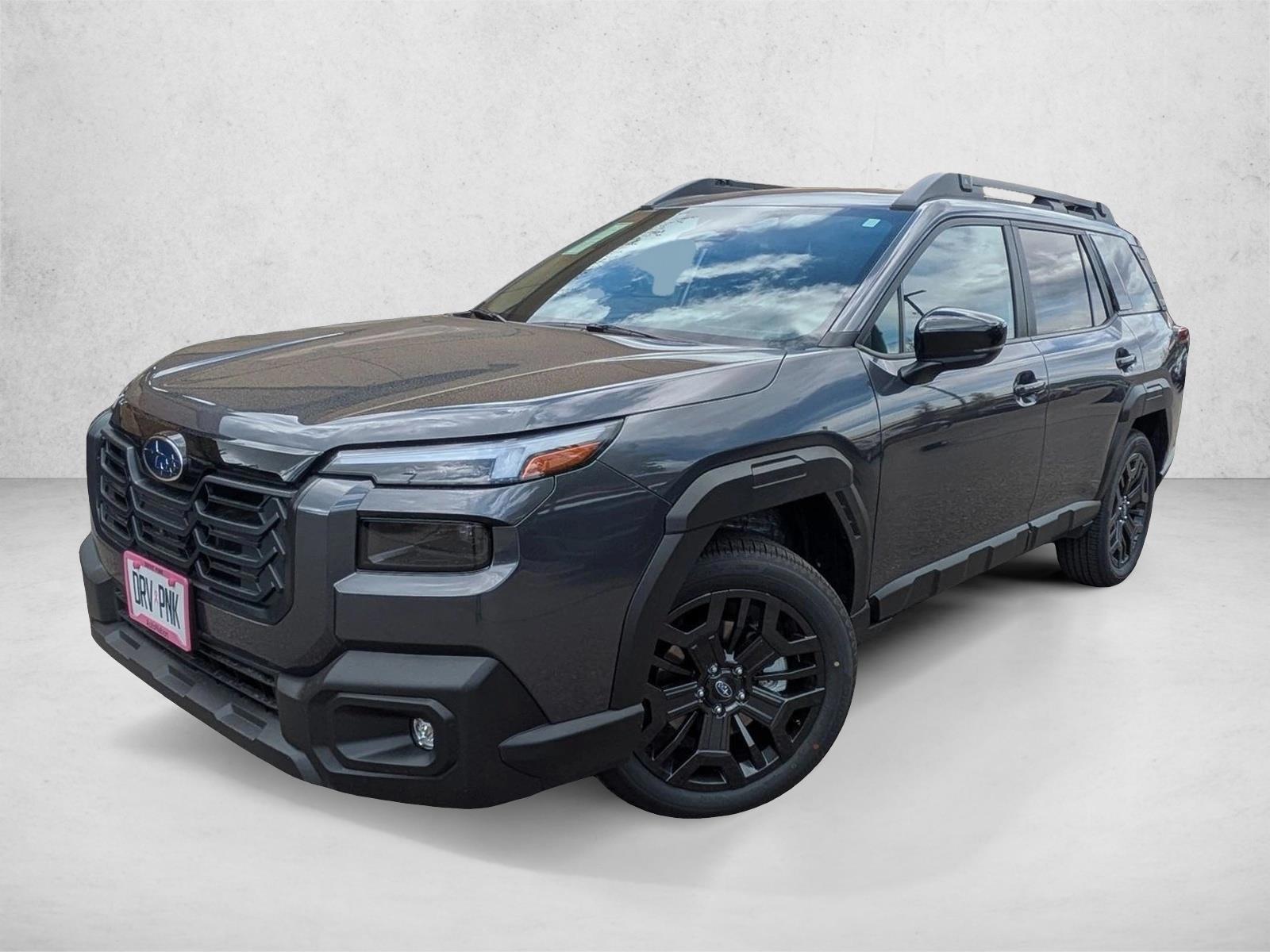 Thumbnail: 2026 Subaru Outback - 1