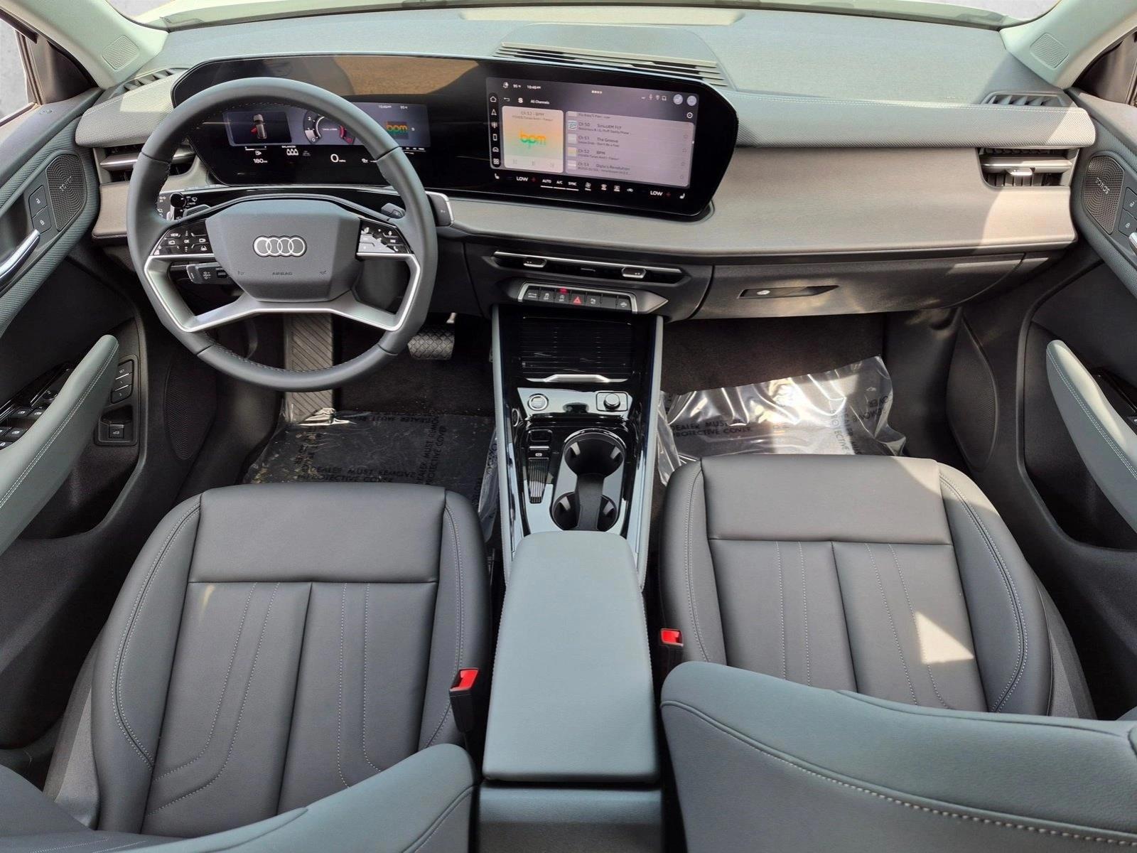Thumbnail: 2026 Audi Q3 - 3