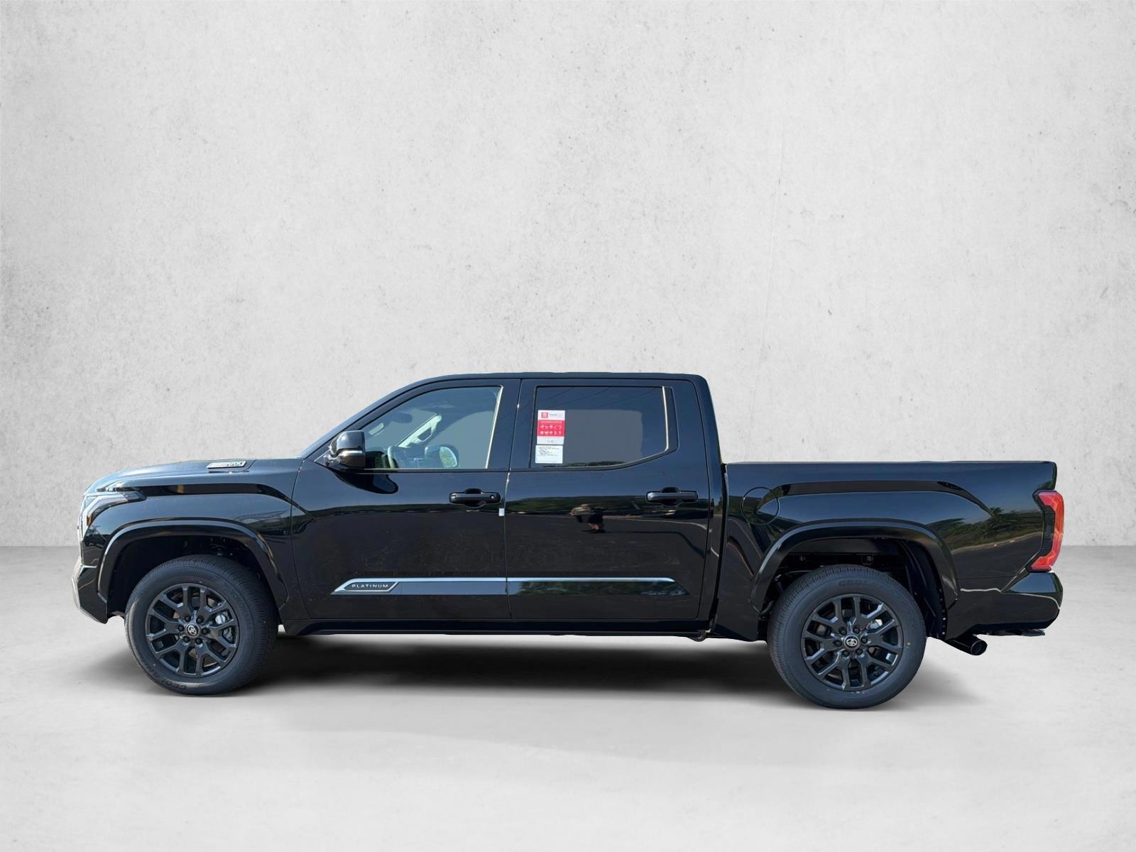 Thumbnail: 2026 Toyota Tundra - 2