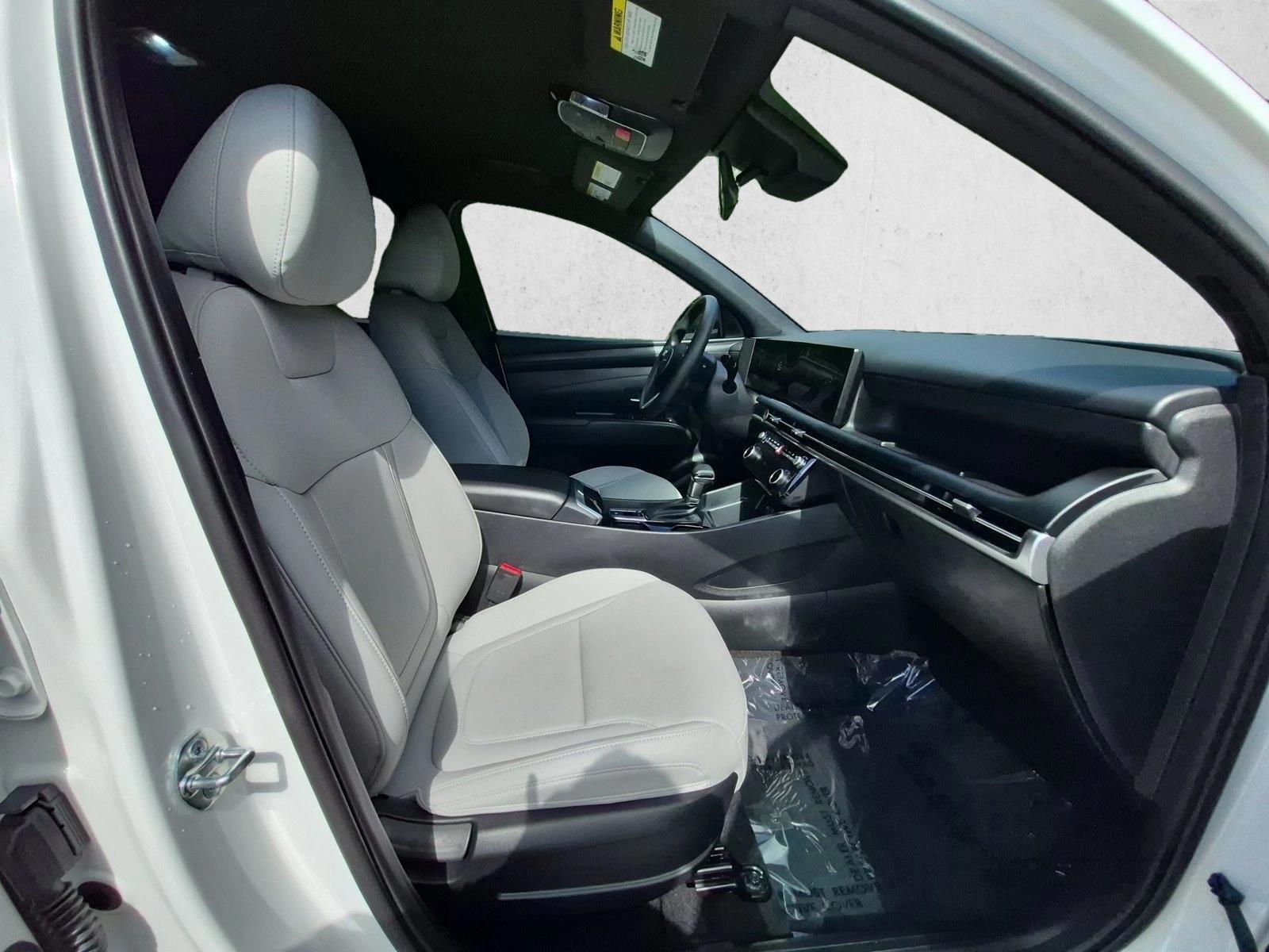 2026 Hyundai Santa Cruz SEL - Photo 23