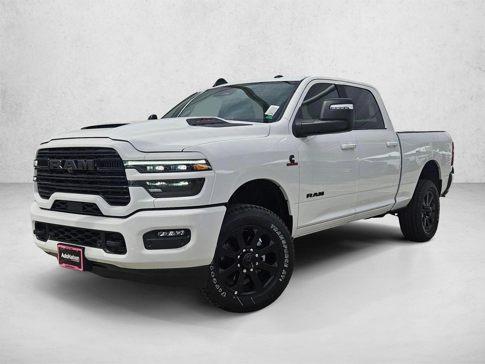 Thumbnail: 2026 RAM 2500 - 1
