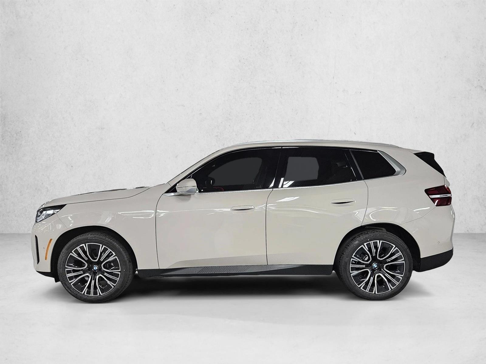 Thumbnail: 2026 BMW X3 - 2