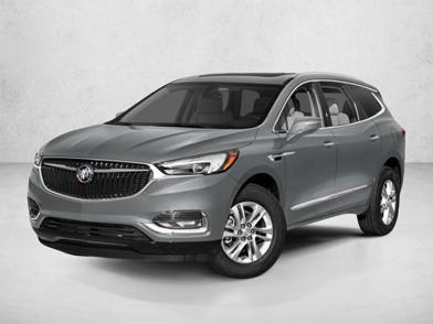 2019 Buick Enclave Essence -
                  Waco, TX