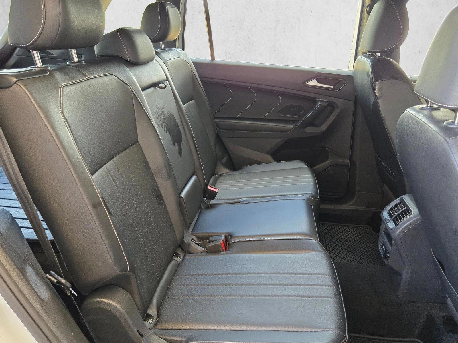 2024 Volkswagen Tiguan SE R-LINE BLACK - Photo 19
