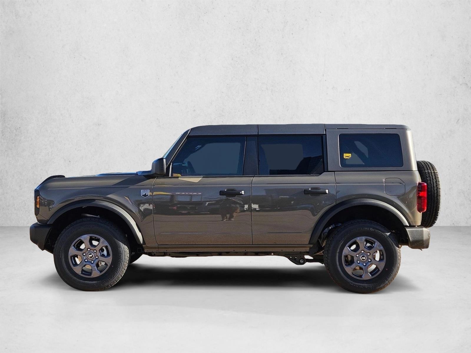 Thumbnail: 2026 Ford Bronco - 2