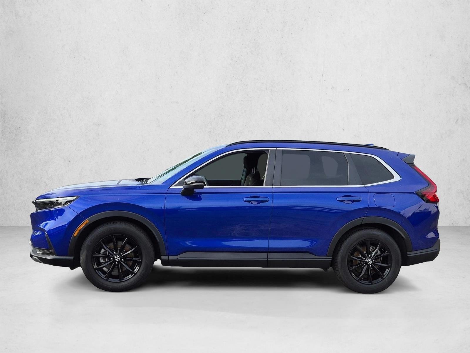 Thumbnail: 2024 Honda CR-V - 2