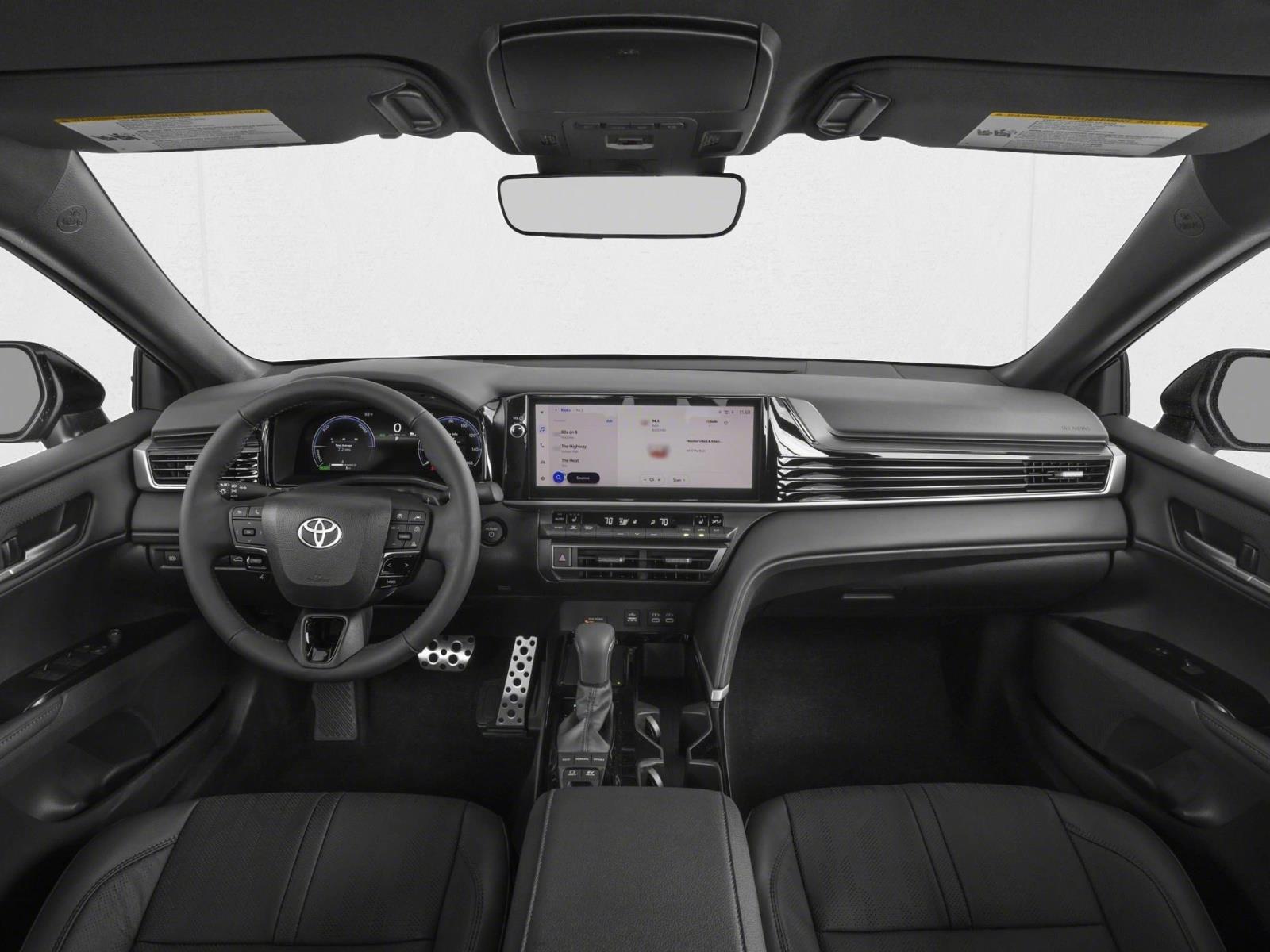 Thumbnail: 2026 Toyota Camry - 3