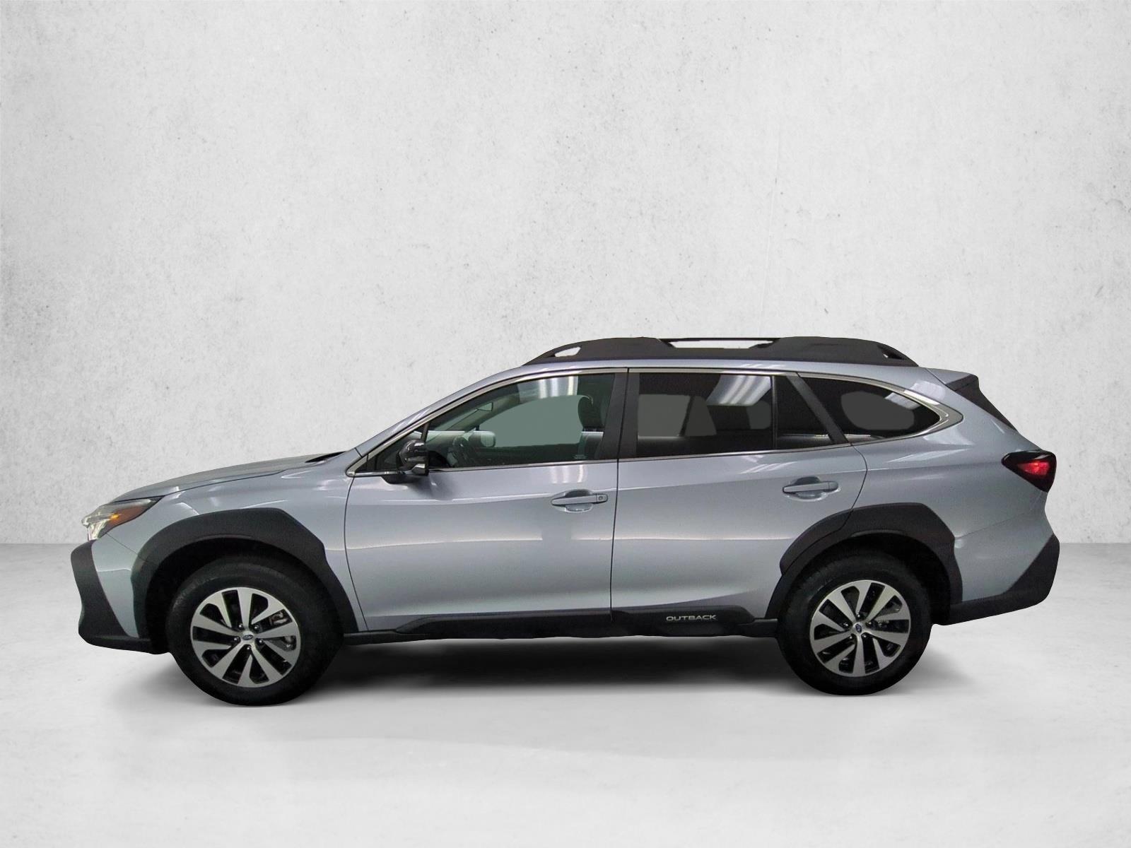 Thumbnail: 2024 Subaru Outback - 2