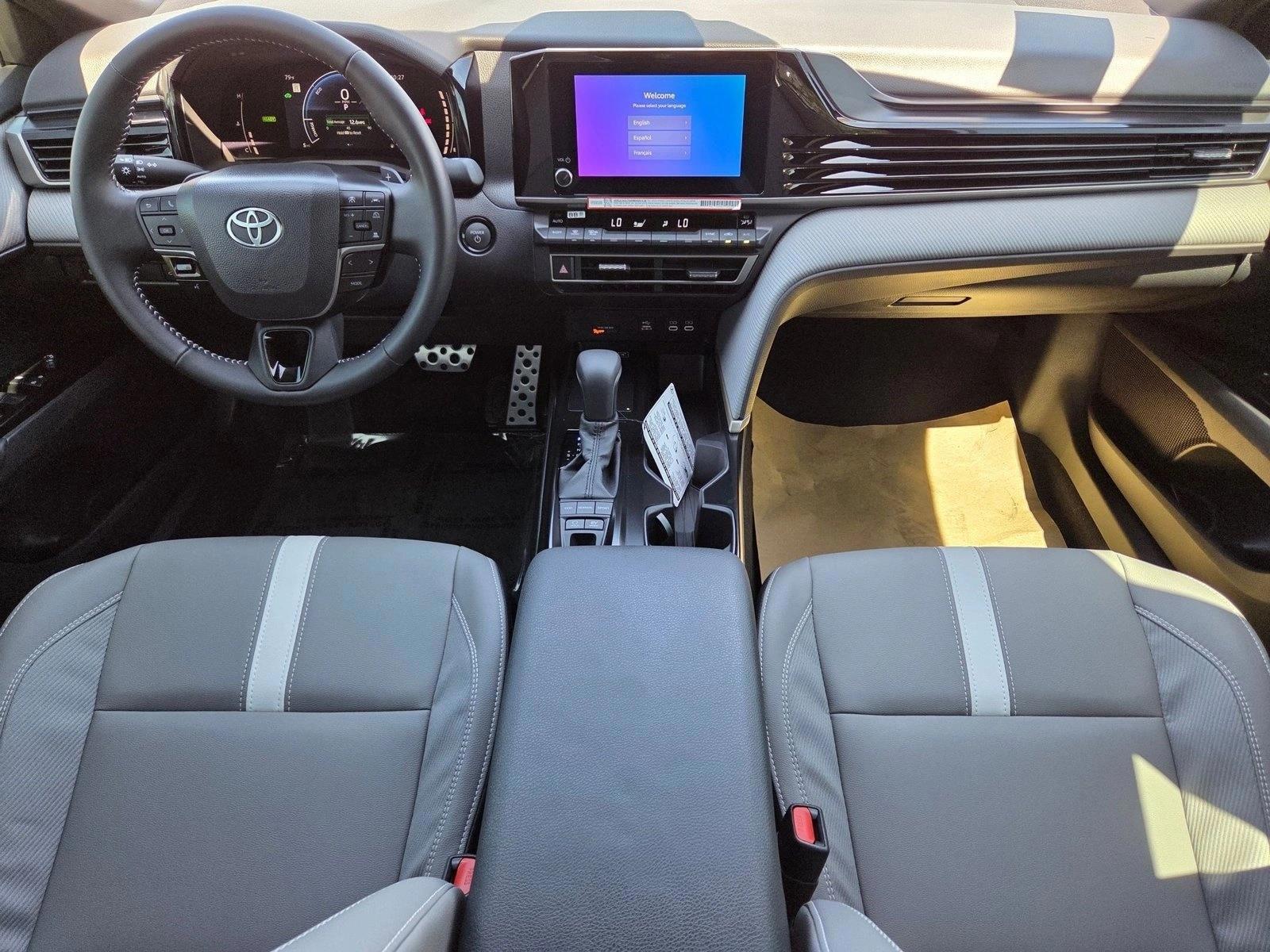 Thumbnail: 2026 Toyota Camry - 3