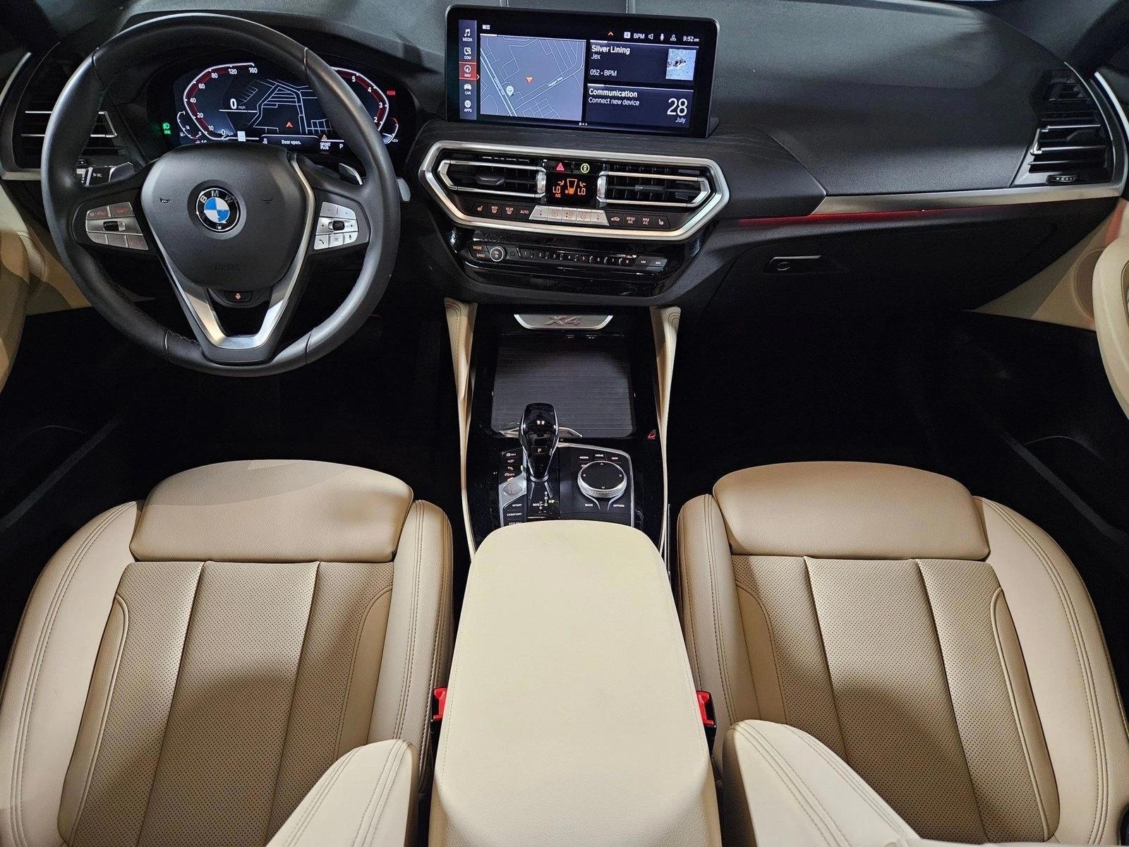 Thumbnail: 2024 BMW X4 - 3