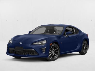 2017 Toyota 86  -
                  Houston, TX