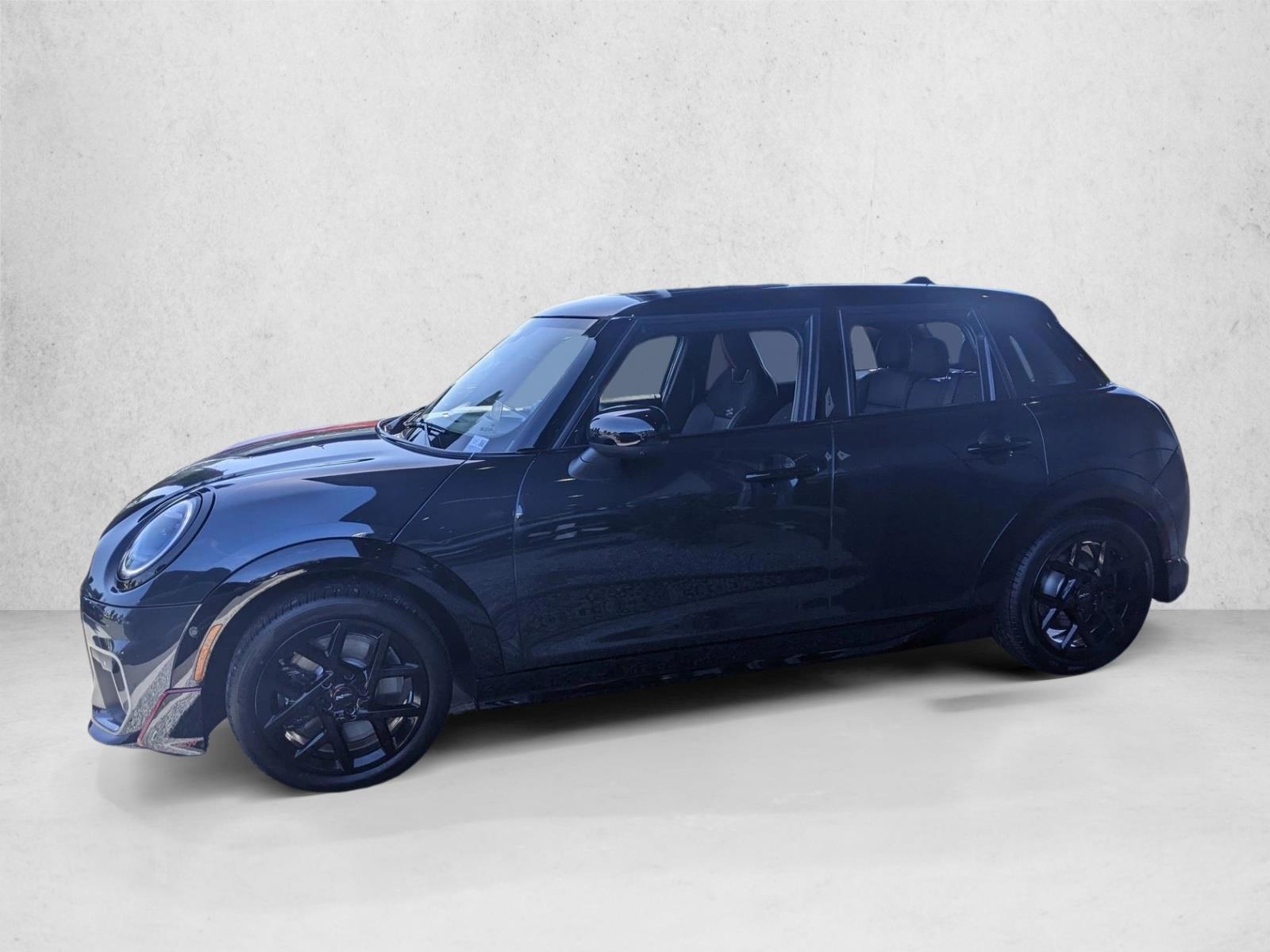 Thumbnail: 2026 MINI Cooper Hardtop - 2