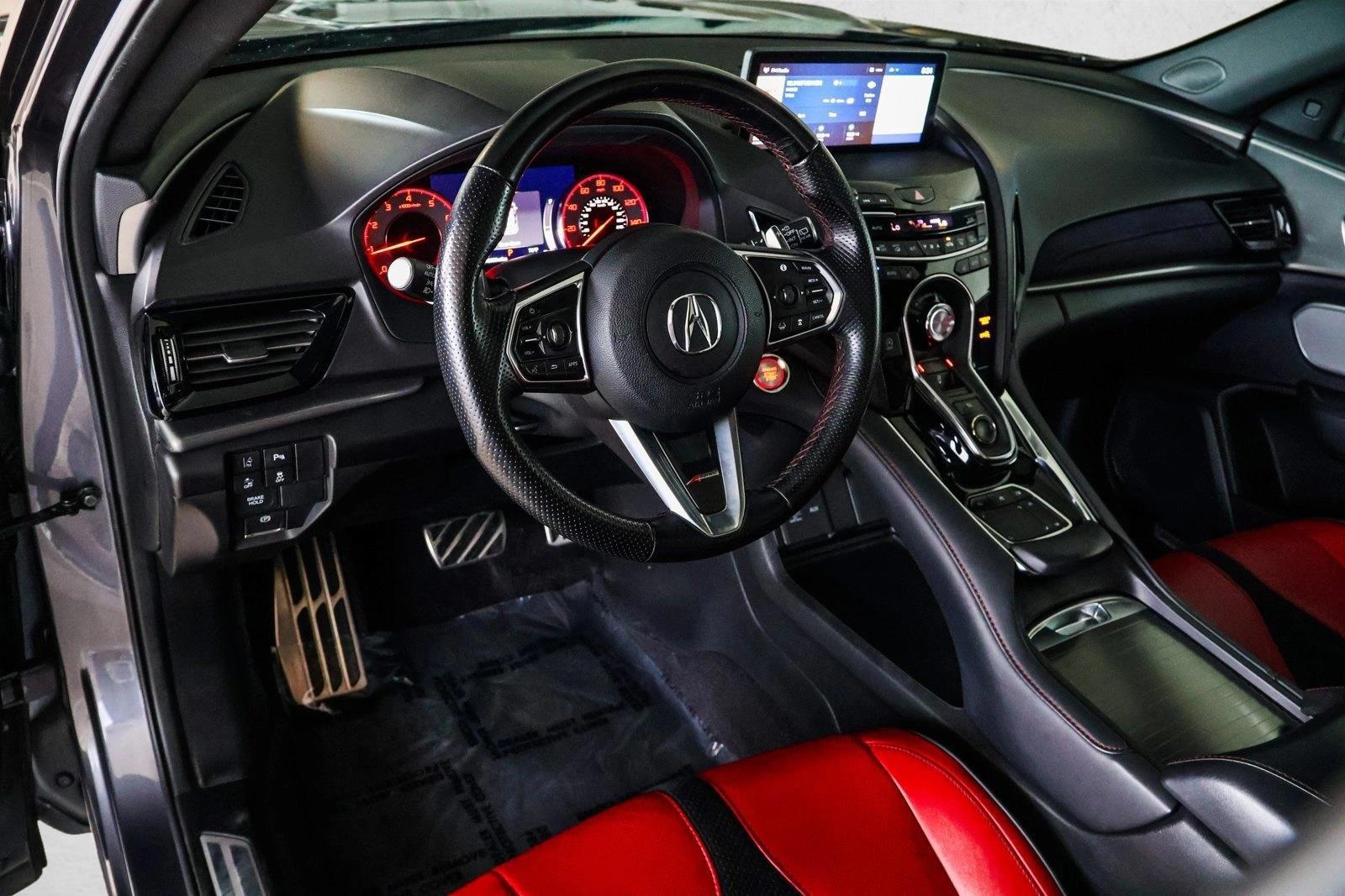 Thumbnail: 2019 Acura RDX - 3