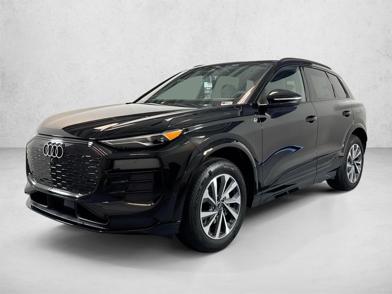 2027 Audi Q6 e-tron Premium -
                  Fremont, CA