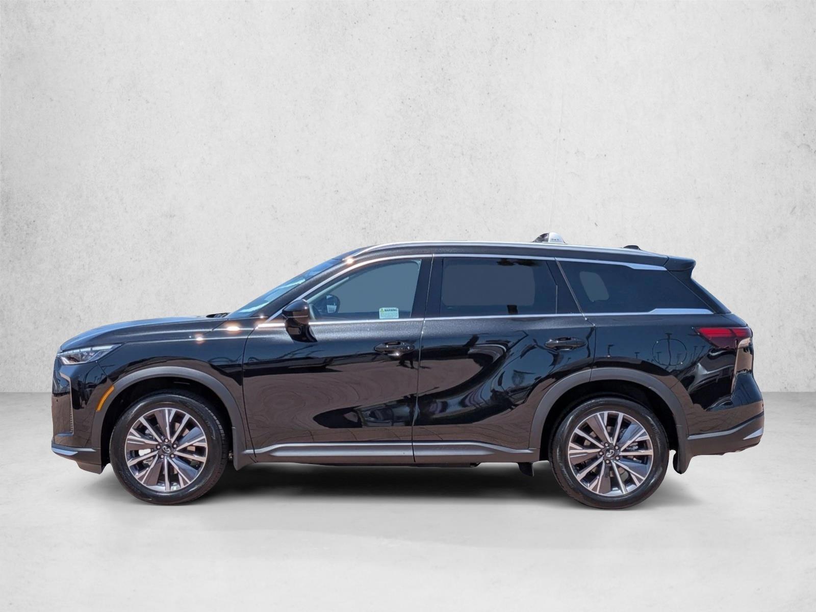 Thumbnail: 2027 INFINITI QX60 - 2