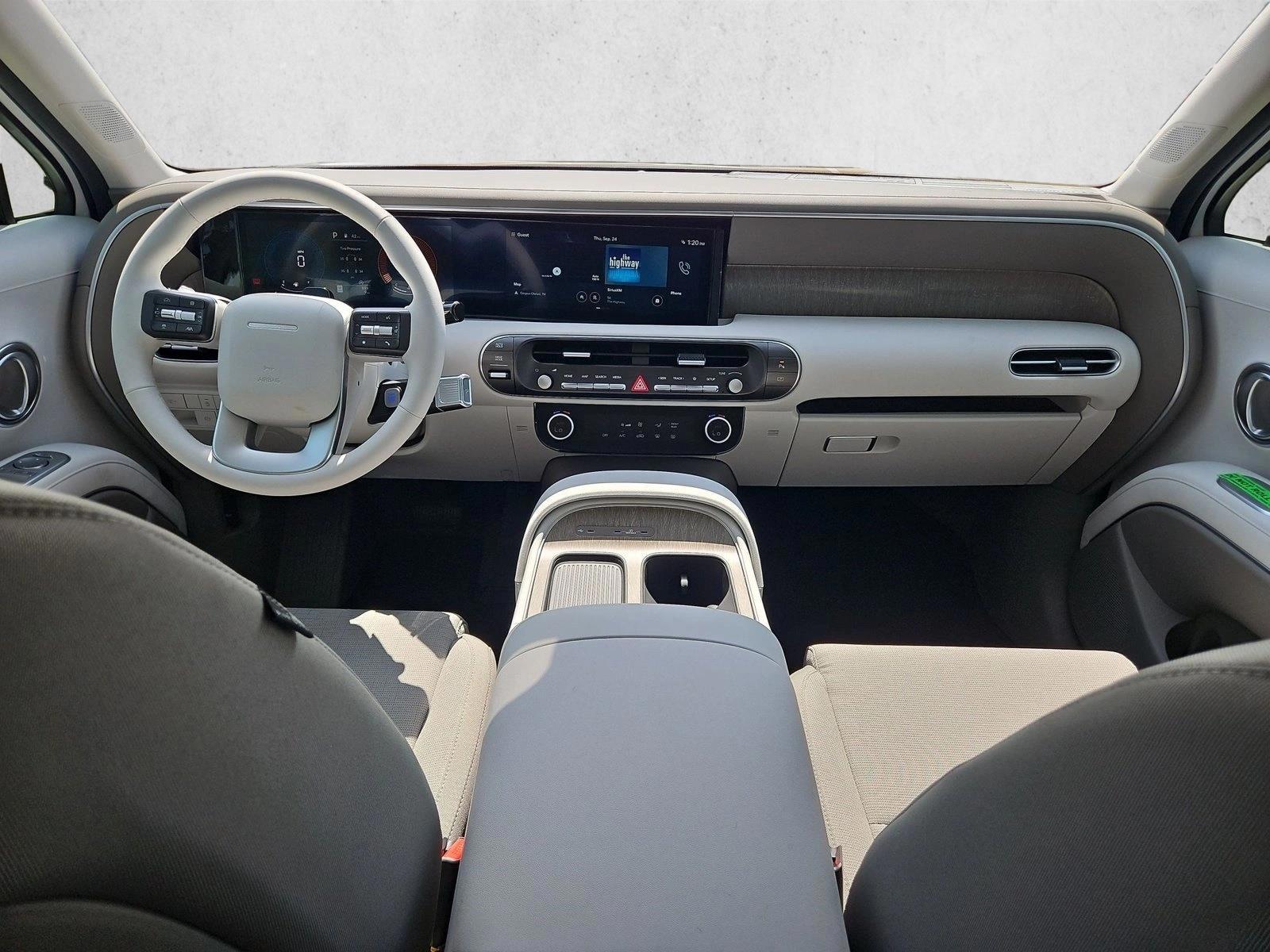 Thumbnail: 2027 Hyundai Palisade - 3