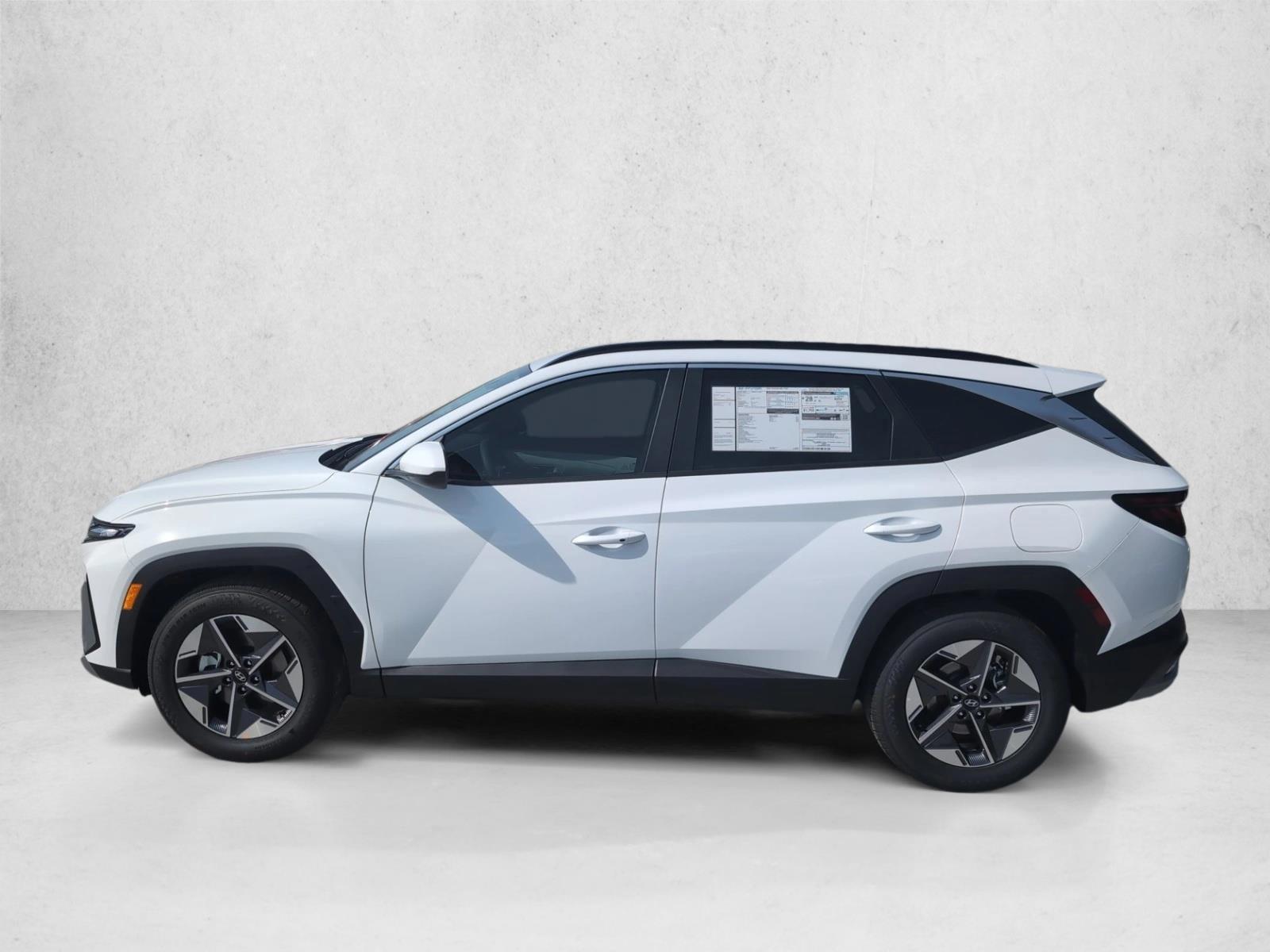 Thumbnail: 2026 Hyundai Tucson - 2