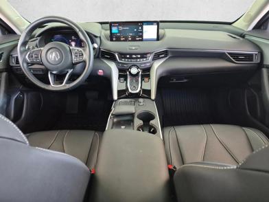 2025 Acura TLX