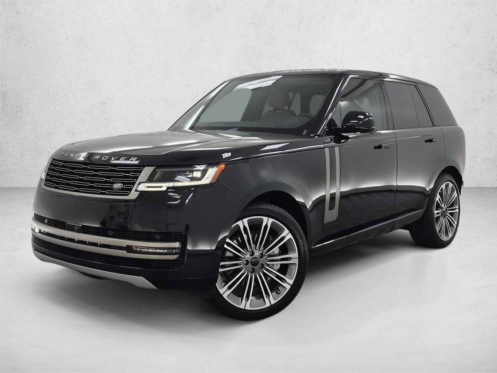 Thumbnail: 2026 Land Rover Range Rover - 1
