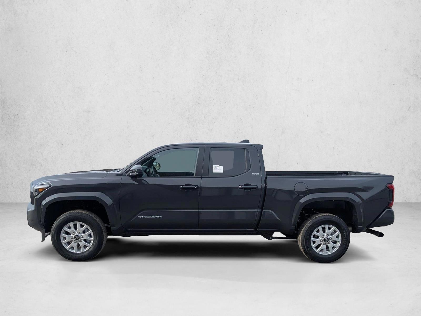 Thumbnail: 2026 Toyota Tacoma - 2
