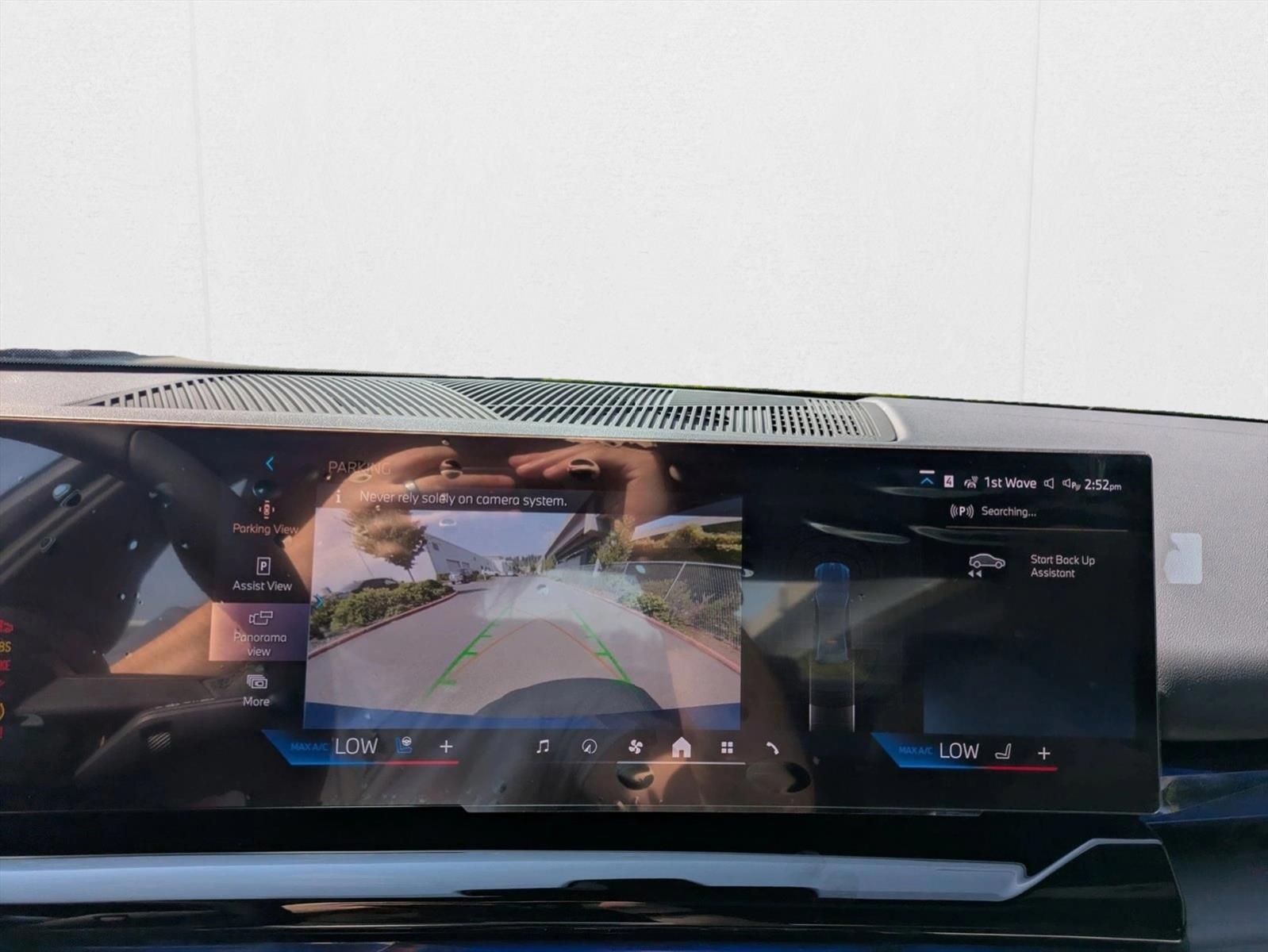 2026 BMW i5 40 - Photo 14