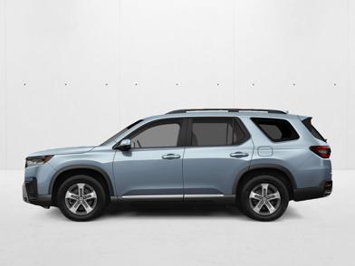 2026 Honda Pilot