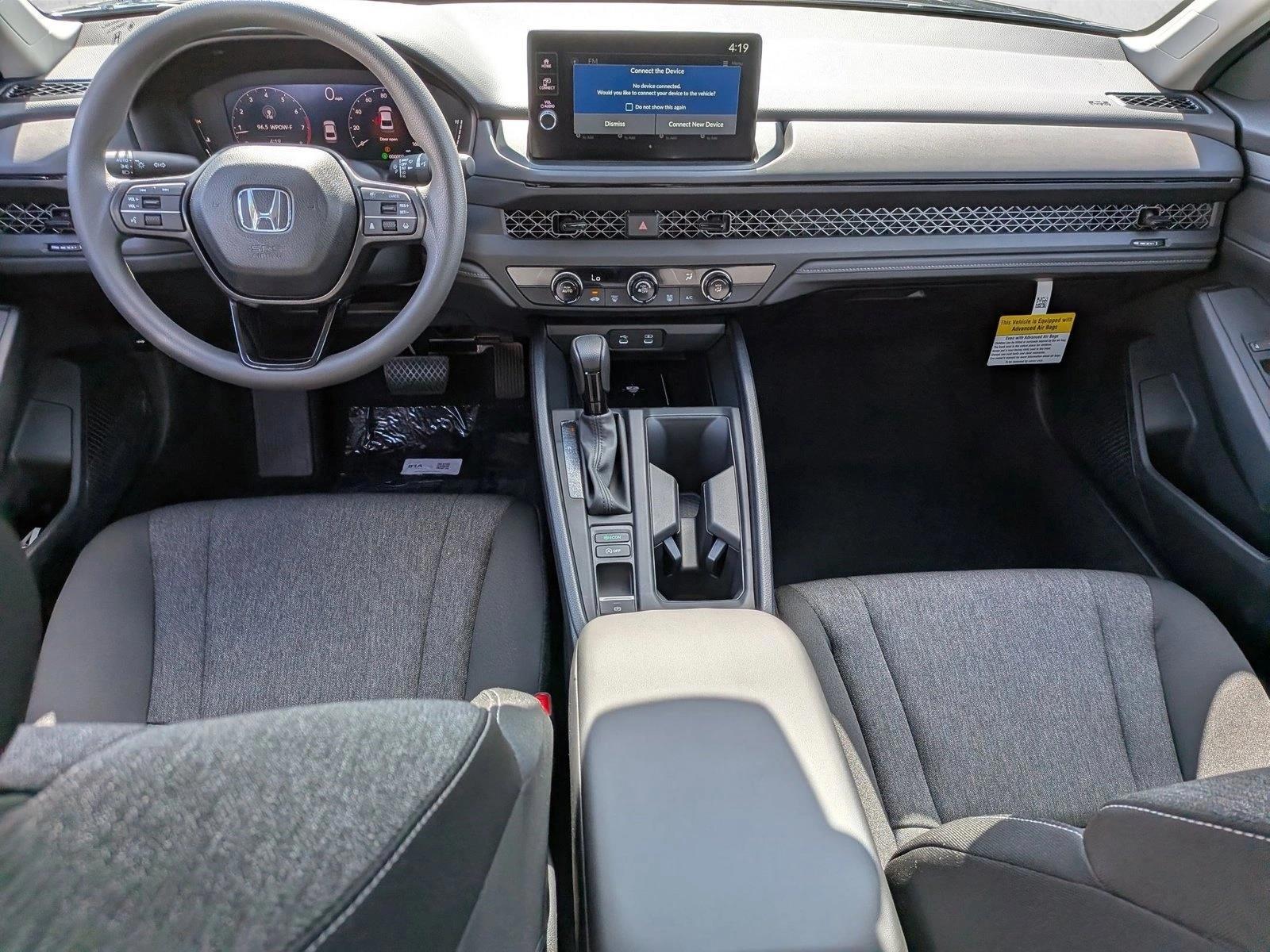Thumbnail: 2026 Honda Accord - 3