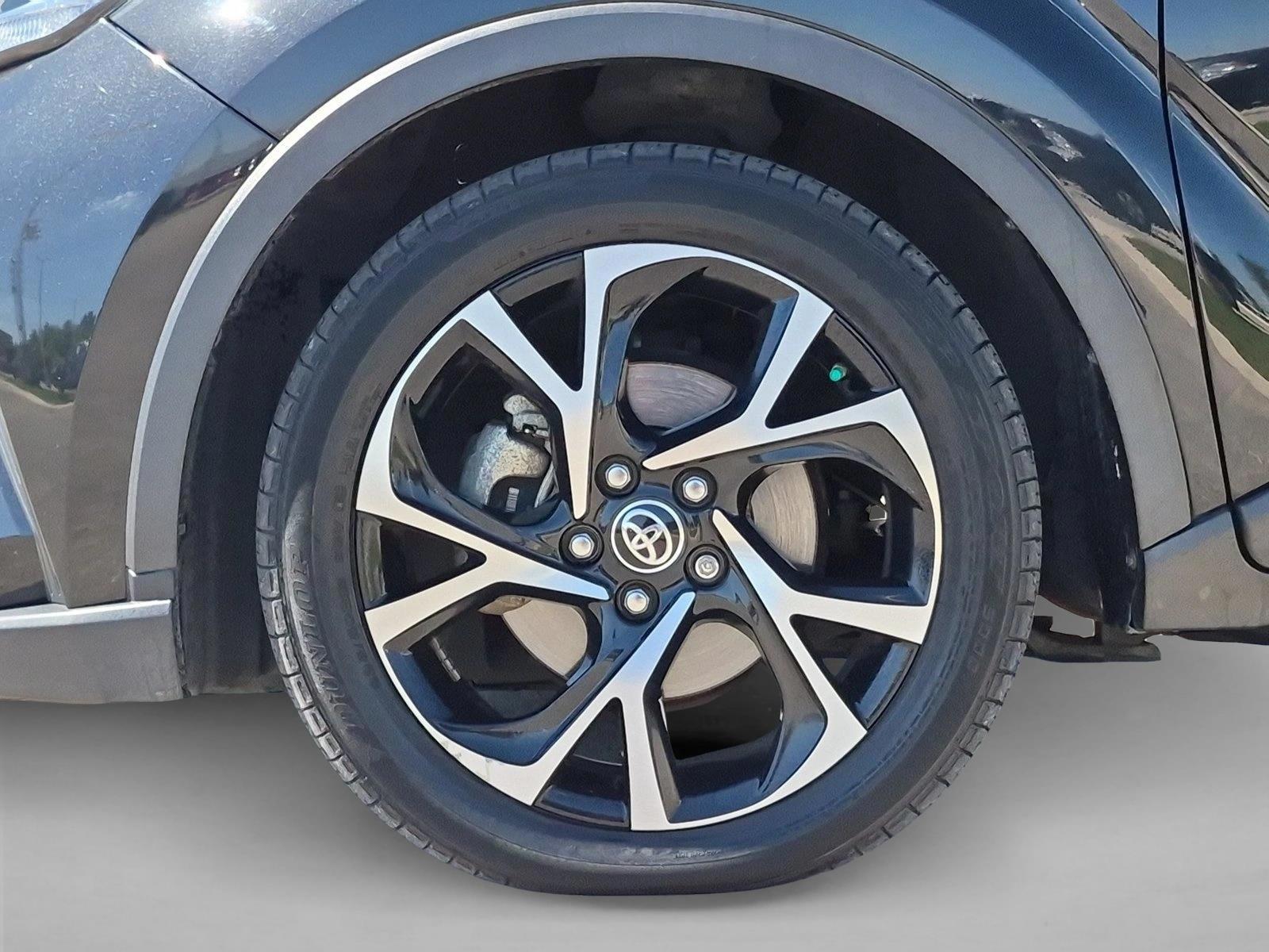 2021 Toyota C-HR, photo 21