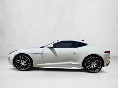 2016 Jaguar F-TYPE