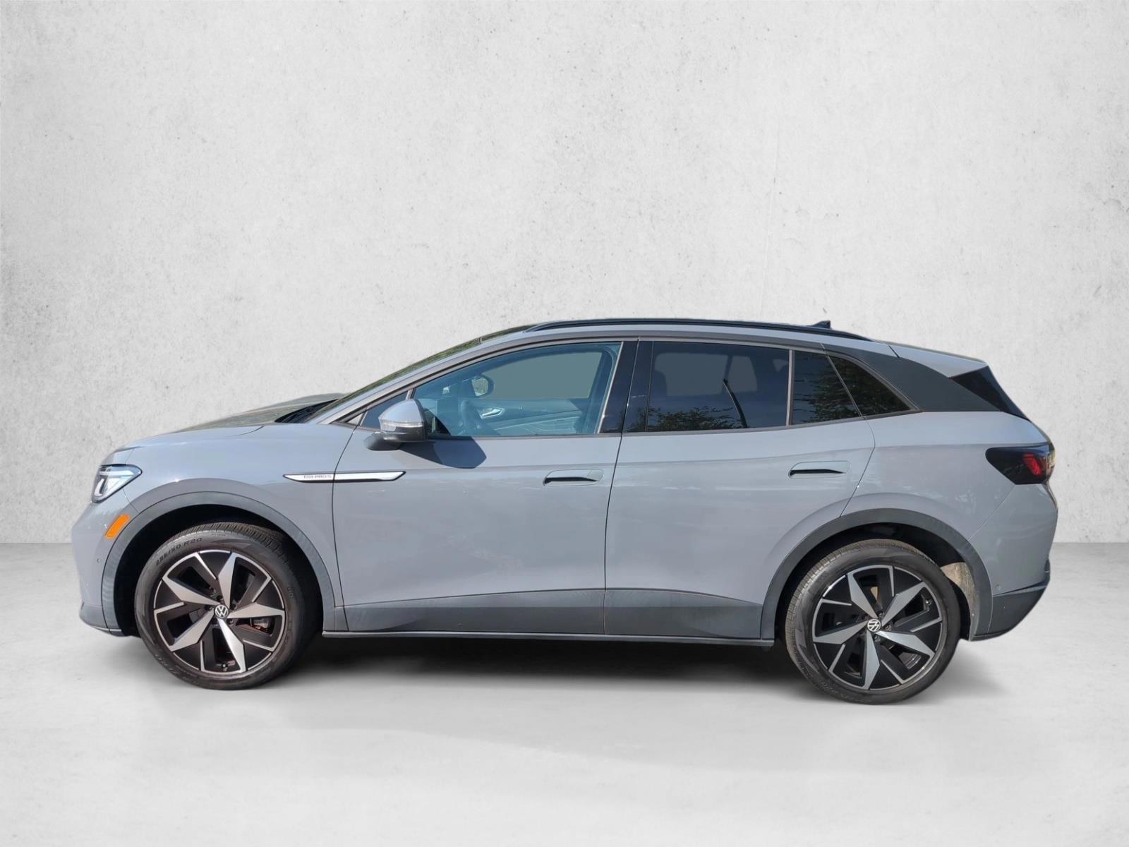 Thumbnail: 2023 Volkswagen ID.4 - 2