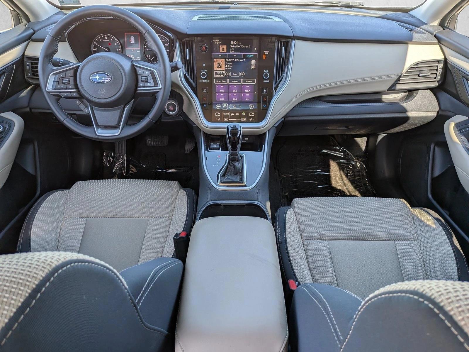 Thumbnail: 2021 Subaru Outback - 3