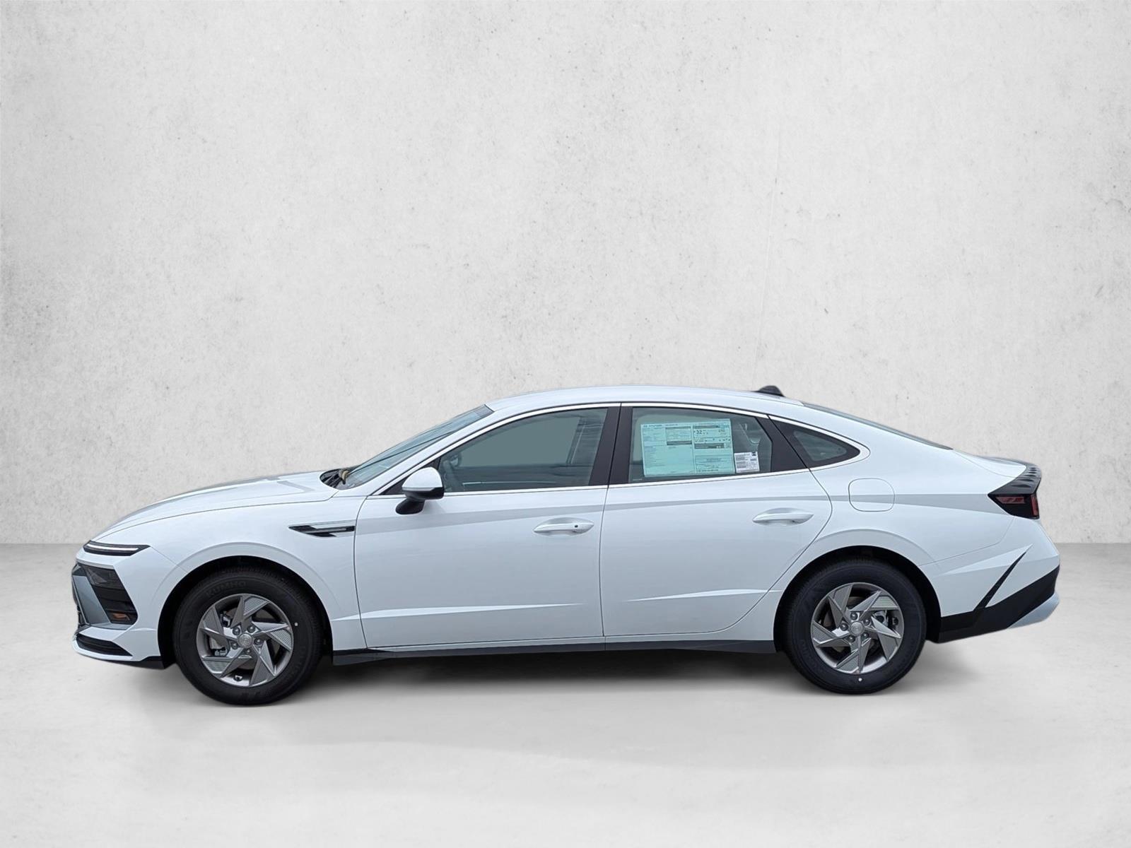 Thumbnail: 2026 Hyundai Sonata - 2