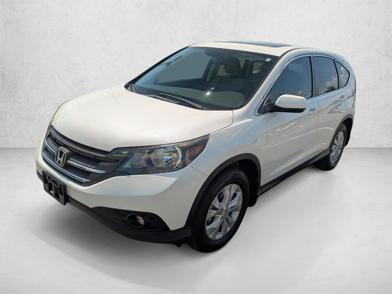 2014 Honda CR-V EX -
                  Mobile, AL