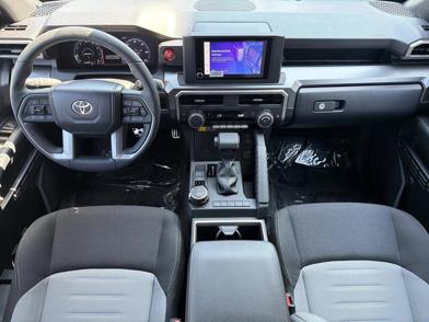 2026 Toyota 4Runner
