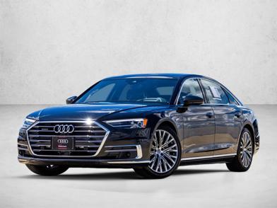 2019 Audi A8  -
                  Westmont, IL