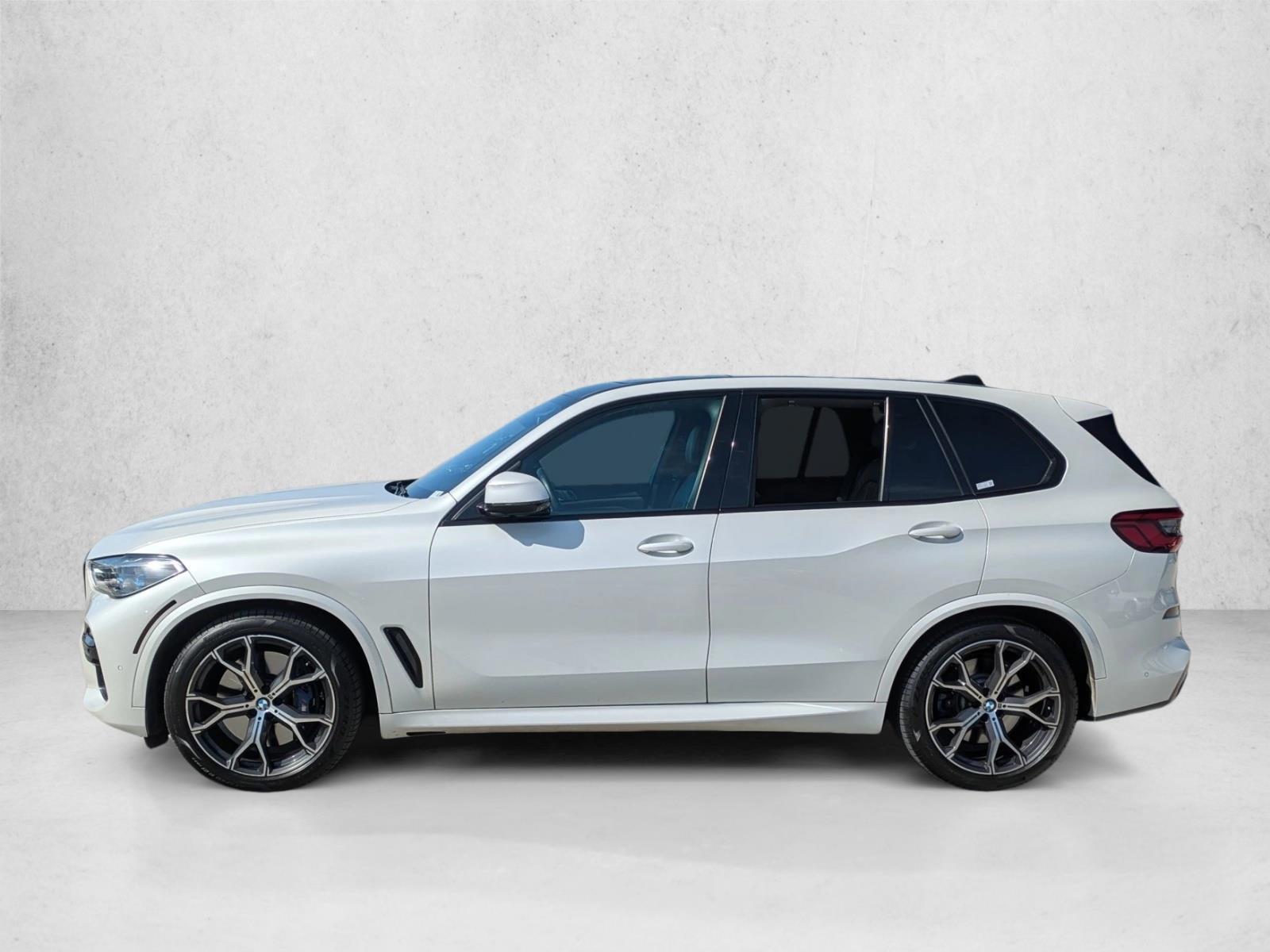 Thumbnail: 2020 BMW X5 - 2