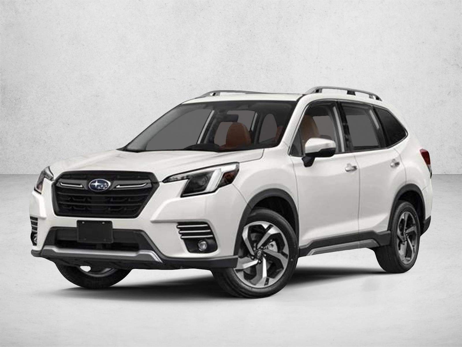 Thumbnail: 2023 Subaru Forester - 1