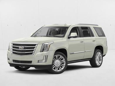 2016 Cadillac Escalade Platinum -
                  Hayward, CA