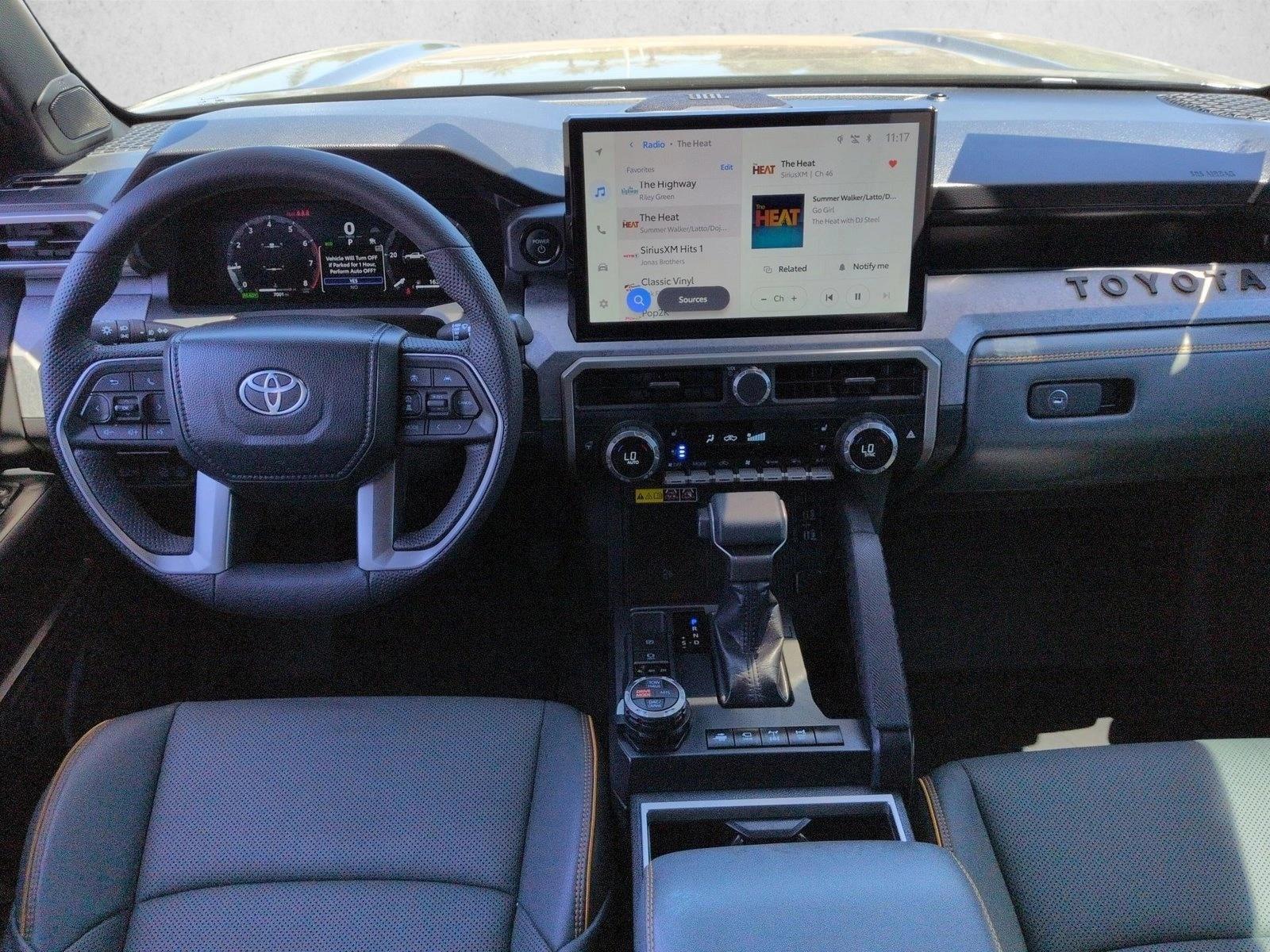 Thumbnail: 2026 Toyota Tacoma - 4