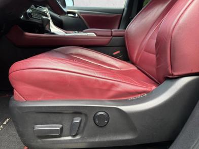 2018 Lexus RX
