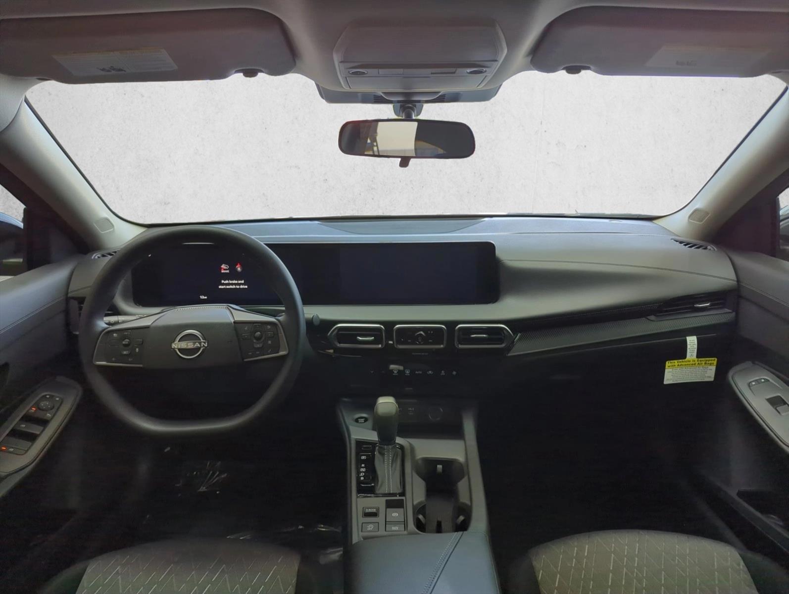Thumbnail: 2026 Nissan Sentra - 2