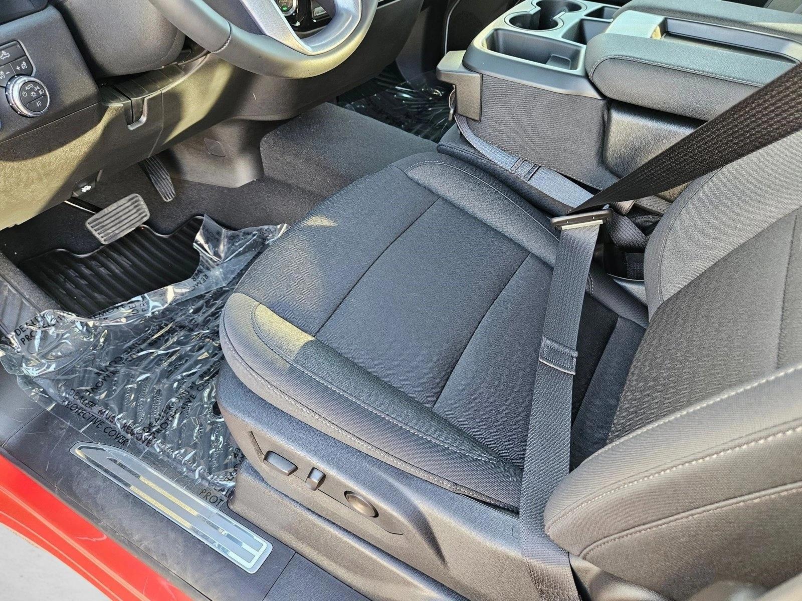 Thumbnail: 2026 GMC Sierra 1500 - 4