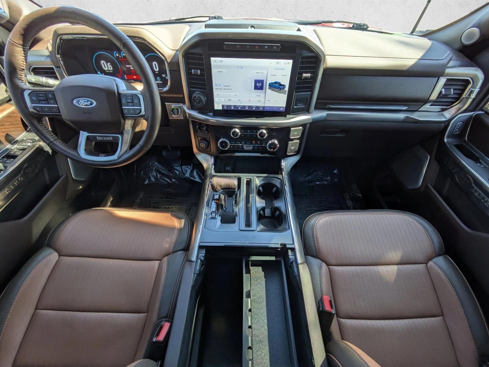 Thumbnail: 2022 Ford F-150 - 5