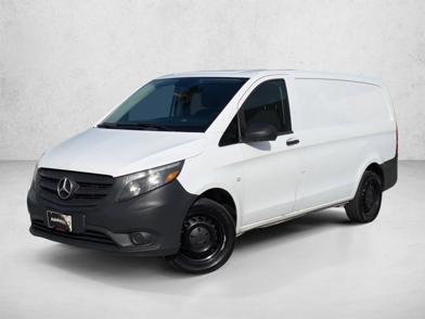 2020 Mercedes-Benz Metris  -
                  Tustin, CA