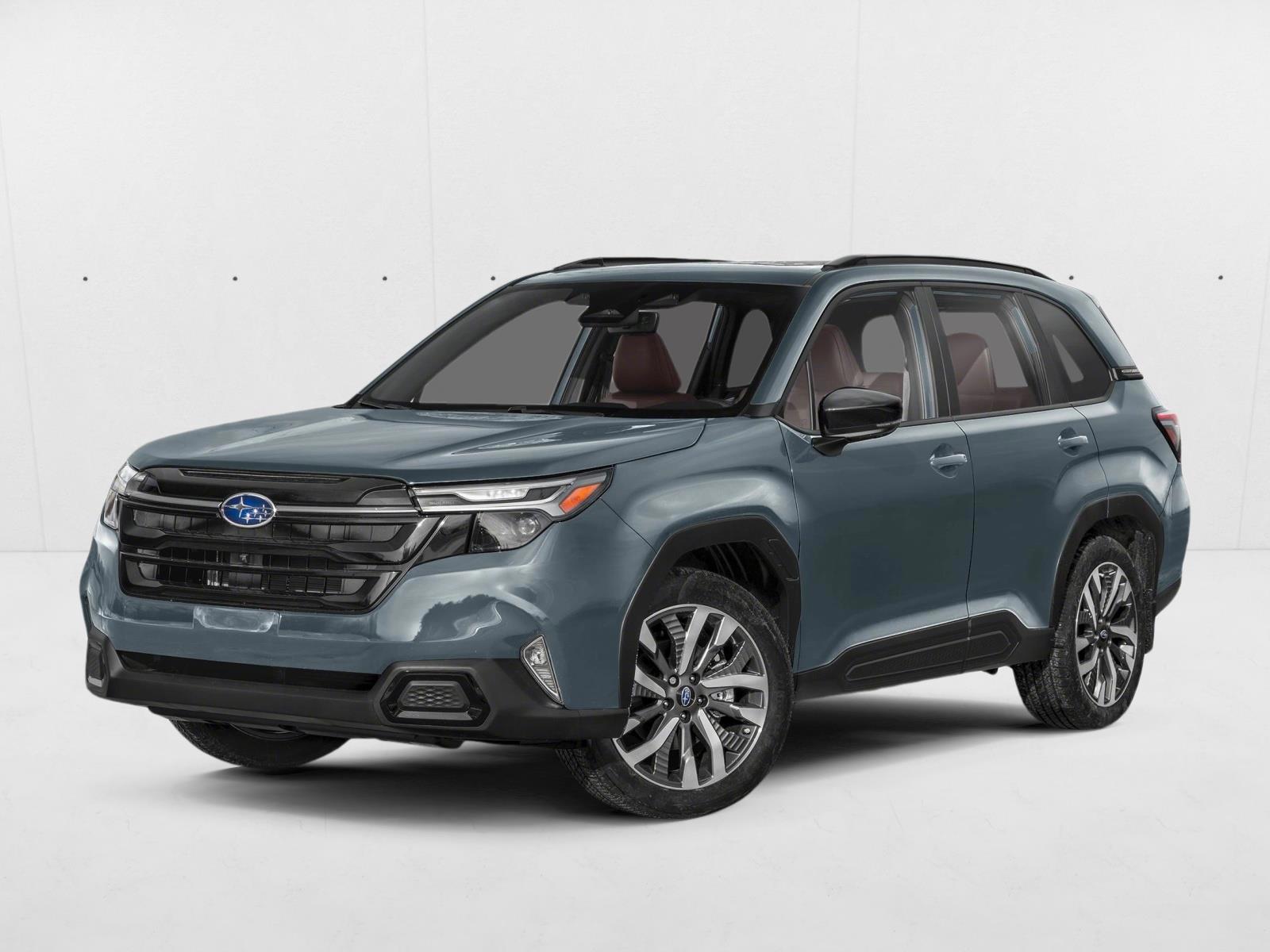Thumbnail: 2026 Subaru Forester - 1
