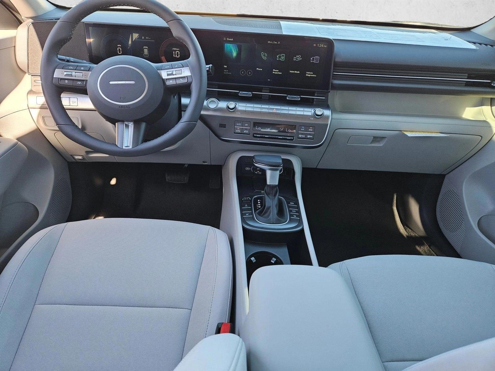 Thumbnail: 2026 Hyundai Kona - 3