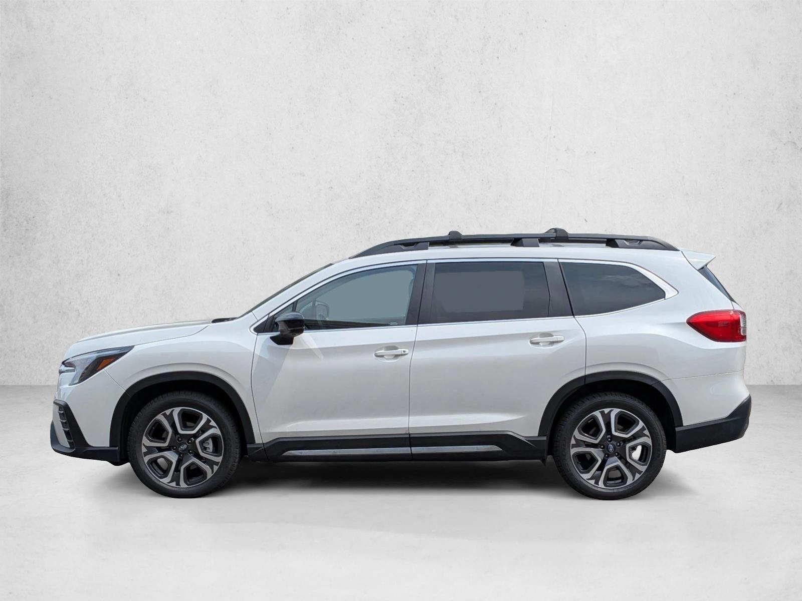 Thumbnail: 2024 Subaru Ascent - 2